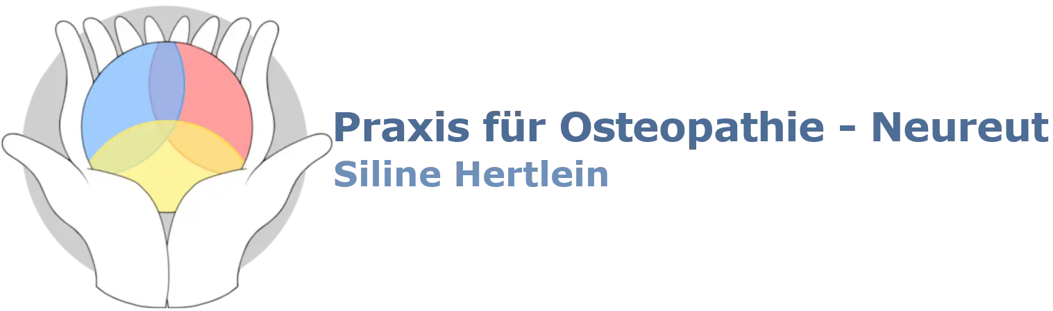Osteopathie Site Logo