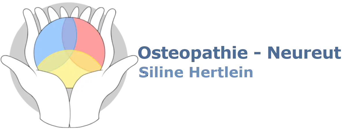 Osteopathie Neureut – Siline Hertlein